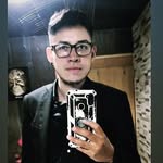Daniel Fuentes - @danielfuentez - Instagram