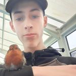 Daniel Fulcher - @fulcher8640 - Instagram