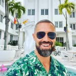 Daniel Funke - @daniel_f_punkt - Instagram
