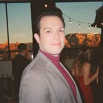 Daniel Funke - @dpfunke - Instagram