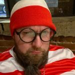 Daniel Gable - @danielthelionhearted - Instagram