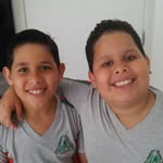 Daniel e Gabriel - @danielgabrielsenra - Instagram