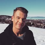 Daniel Gabrielsen - @danielgabrielsen - Instagram