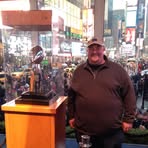 Daniel Gabrielsen - Facebook