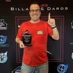 Daniel Gagné - @daniel_gagne_cold_blood - Instagram