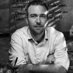 Chef/Owner Restaurant Racines - @danielgallacherchef - Instagram