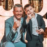 Daniel Eduardo Galina - @danielgalina1 - Instagram