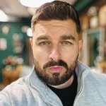 Daniel Gal Andrezly - @danielgalandrezly - Instagram