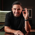 Daniel Galvez - @danielgalvezfood - Instagram