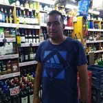 Daniel galaz - @danielgalaz1973 - Instagram