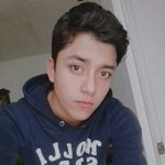 DANIEL GALAZ - @daniegalazl966 - Instagram