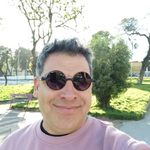Daniel Galaz - @galeriagalaz_daniel - Instagram