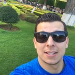 Daniel Galaz - @galazdaniel - Instagram