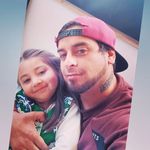 Daniel Galaz - @hijo_de_odin.2.0 - Instagram