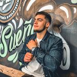 Daniel Galaz - @d_galaz29 - Instagram