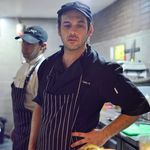 Daniel Galaz Bustillos - @danielgalazb - Instagram