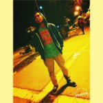 Daniel Galaz S - @danielsam_03 - Instagram