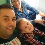 daniel lopez gallen - @vsr_chorydani - Instagram