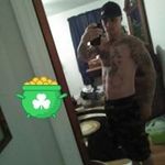 Daniel Gallimore - @ctghost767 - Instagram