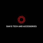 Daniel Gallimore - @dans_tech_and_accessories_ - Instagram