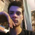 Daniel Gallimore - @bighandsdann - Instagram