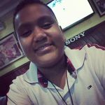 Glenn Daniel Gallimore Cubilla - @gdgc507 - Instagram