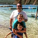 Daniel Galloway - @danielgalloway80 - Instagram