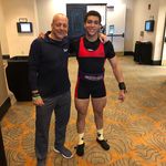 Daniel Galloway - @dcggalloway - Instagram
