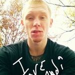 Daniel Galloway - @danielgway11 - Instagram