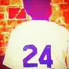 Daniel Galloway  - @kobejr24 - TikTok
