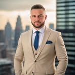 Daniel Galosher - Facebook