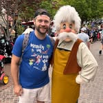 Daniel Gambill - @theatrteachr - Instagram