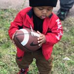 Daniel Gamble - @gadaniel40 - Instagram