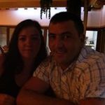 Daniel Gamble - @gamble4117 - Instagram