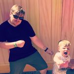 Daniel Gamble - @stencildan - Instagram