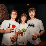 Daniel Gamble - @daniel_gamble08 - Instagram