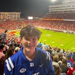 Daniel Gamble - @gamble.d_71 - Instagram