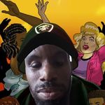 Daniel Gamble - @danielwhite990 - Instagram