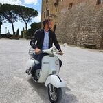 Daniele Beretta - @daniel_gambler - Instagram