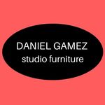 DANIEL GAMEZ.  203-526-0580/ 2036488204 - @danielgamezstudiofurniture - Instagram