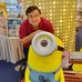 Daniel Gan - Facebook