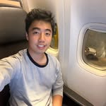 Daniel Gan - @thelandmiler_ - Instagram