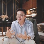 Daniel Gan - @danganjy - Instagram