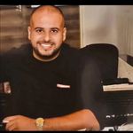 Daniel Gandos - @daniel_gandis - Instagram