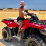 Daniel Ganzally - @danielganzally - Instagram