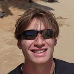 Daniel Ganzarski - @danielganzarski - Instagram