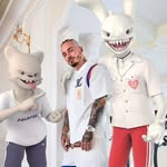Daniel GANG ETH 🔻 - @danielbeast.eth - Instagram