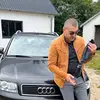 Daniel Ganganu - @danielganganu - TikTok