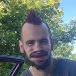 Daniel Garbutt - @amphibiousflea - Instagram