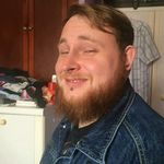 Daniel Garbutt - @dangalfthemighty - Instagram